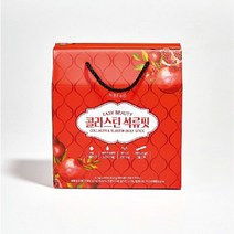 콜라스틴 석류핏 120포(60포*2박스), 상세 설명 참조, 단일옵션