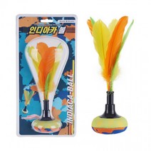 인디아카 볼/주고받기 뉴스포츠 체육교구, 상세페이지 참조, 상세페이지 참조