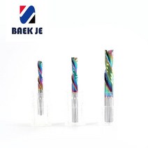 2NDC 7파이 8파이 10파이 12파이 DLC코팅 역날 초경 엔드밀 2F, 2BDC1245