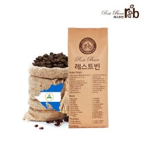 레스트빈 니카라과 SHG 1kg, 중간입자