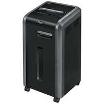 품격있는 [Fellowes] 문서세단기 225Mi [대형/60L/최대14매], 상세페이지 참조, 상세페이지 참조