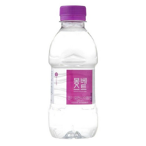 몽베스트 생수, 15개, 330ml