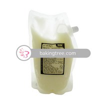 선인 요거트 레진1.25kg(무색소)