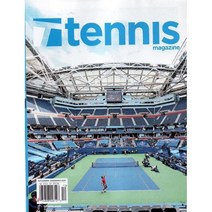Tennis (월간) : 2020년 11월, YES24