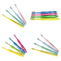 라이온EX Kodomo S 코도모 칫솔 20개입 11S 12S 13S 14S