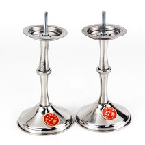 동보 동보스텐 스텐 촛대세트