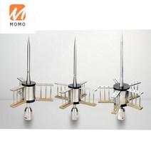 CE Certificate lightning arrester TQYF Advance Pre-Discharge Rods/ESE Rods, 한개옵션0