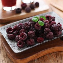 웰프레쉬 냉동 국산복분자450g, 1개, 450g