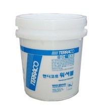 테라코 핸디코트 워셔블 25KG (준외부용/베란다용), 단품
