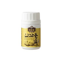 인산가 9회 인산 죽염 고체 80g, 인산가 9회 죽염 고체 80g