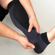 검도발목보호대 아대 발뒤꿈치 보호대 검도 용품