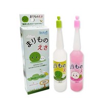 마리모 먹이, 1개