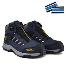 유니칸 안전화 UK-G39 고어텍스 BOA 다이얼 + 패션각반