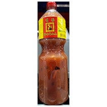 탕수육소스(서해 1.9K), 본상품