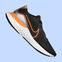 [국내매장판] NIKE RENEW RUN 나이키 리뉴런 경량 기능성 남성용 러닝화