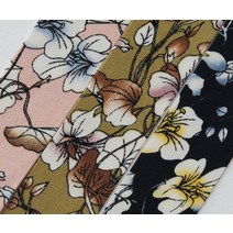 리본공예 리본재료 헤어핀부자재 리본원단 A282 제인플라워 원단리본, 핑크(pink)