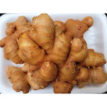 야채왕 생강 300g 1kg, 생강1kg