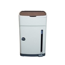 그린가드 쓰레기통 STC-500B(50L) 사무실 병원 펜션