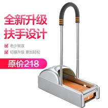 자동덧신기 신발우비 일회용 덮개 슈커버 방수 보호, 3롤 몰드(약 1800매)개, 엘레강스 실버 업그레이드 팔걸이