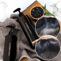 세이브모 탈모샴푸 지성샴푸 지루성두피염 500ml, 2개