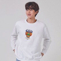 키밍 용띠 맨투맨 후드티