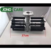 아세아관리기 미니관리기 소형트랙터 208 유행 판매 정원 구 핸드 푸시 브러시 커터 잔디 휠 경운기 제초기, 05 26MM-9T