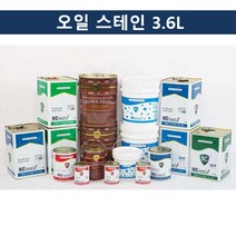 신나라-닷컴_국산 목재 착색용 페인트 오일 스테인 3.6L 도료 셀프용 인테리어 도색_ tlsskfk, 신나라_닷컴-옵션_다크월넛