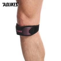 애견 강아지 슬개골 보호대 탈구 관절 발목 보조기 십자인대 탈골 뒷다리 olikes-하나의 새로운 rot 조정, 03 Rose red