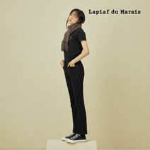 [체험특가] 라삐아프 더블캔톤 데님 1종[런칭 가격 44 900원]