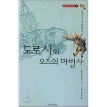 도로시와 오즈의 마법사, 문학세계사