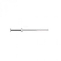 마이토우 5X4 설치 벽시공 조립칼블럭 못박기 액자 시계 벽선반 콘크리트 거울 벽뚫기 DIY 커튼봉, 단품