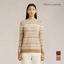 올리비아로렌 NC06 펄스트라이프 반넥티 VOCBLWWA121
