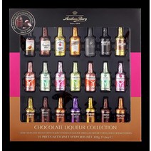 안톤버그 초콜릿 리큐어 컬렉션 1팩 (1 x 328 g), 기본