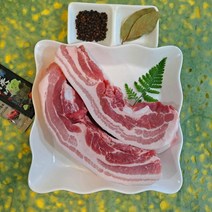 에어프라이어_통삼겹살_500g 804C, 2.5cm