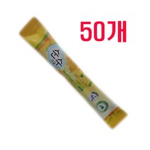 순수가글 마이센스 덴티워시 스틱형 11ml x 50개 일회용가글 무색소 무알콜 어린이 임산부, 순수가글 레몬향11ml-50개
