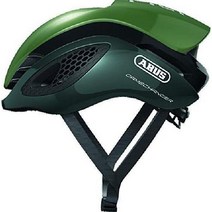 아부스 ABUS 게임체인저 사이클 자전거 헬맷, Gr n (opal green)