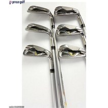 카타나 KATANA SNIPE EG 7개 중고 아이언 유틸 조합 R KO508040654, 선택완료, 단일 제품