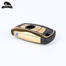 자동차 키 케이스 커버 BMW 520 525 f30 f10 F18 118i 320i 1 3 5 7Series X3 X4 M3 M4 M5 E34 E90 E60 E36 FOB 키 체인, 금