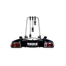 툴레자전거캐리어 Thule EuroWay G2 922 bike rack for car greyblack 150363