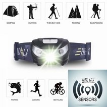 캠핑용 화롯대 자동절체기 캠핑용품 카라반용품 블로어 감성 스위치 바베큐 가방 톱 스테인리스, 03내장 배터리 충전 백색광 센서