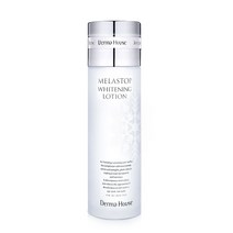 더마하우스 멜라스톱 화이트닝 스킨125ml/로션125ml/미백 잡티관리 칙칙한피부, 화이트닝 로션
