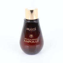 브랑떼 프리미엄 링클앰플 EGF 10PPM 함유, 12g, 1개