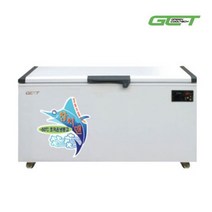 그린쿨텍 GCT-450 초저온냉동고 마트 정육점, 상세 참조