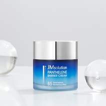 제이엠솔루션 판테렌 베리어 크림 60ml / 판테롤10000ppm 보습장벽 수분광채, 3개
