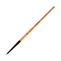 [카탈리스트] 폴리팁 공예붓 6450 Round(옵션선택), 옵션선택, [6462820]6호