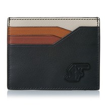 SS21 페라가모 시그니쳐 로고 카드지갑 66 0393 NERO 0741484
