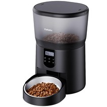 Automatic Cat Feeders Katalic 16.9cup/140.8oz Aut