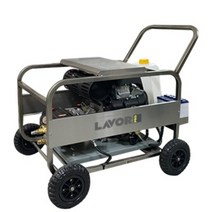 엔진형 고압세척기 DBE2525 YAMAHA 22Hp 최대 250bar 25L/min, 1개