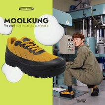 워킹마스터 물컹 발볼넓은 쿠션좋은 발바닥 충격흡수 운동화 신발