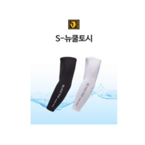 블랙야크 S뉴쿨토시 팔토시, FREE